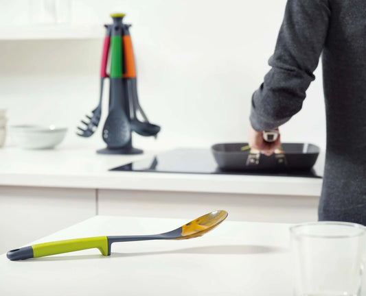 Joseph & Joseph Elevate™ Carousel 6-piece Multicolour Utensil Set