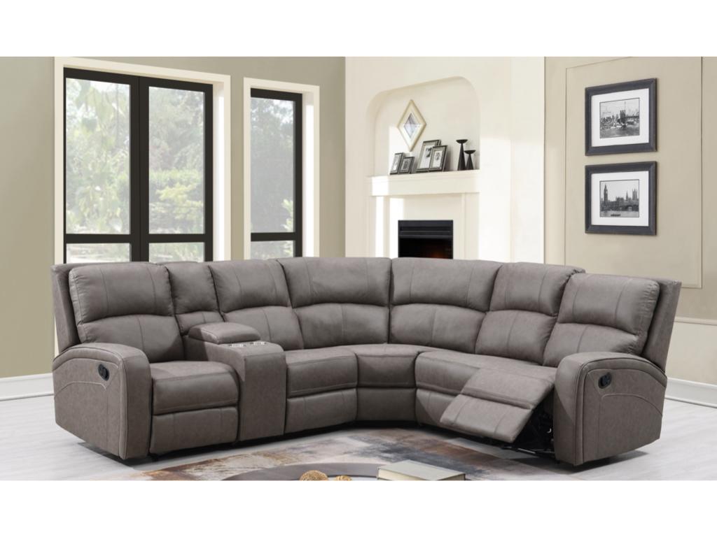 Silverton Corner Suite