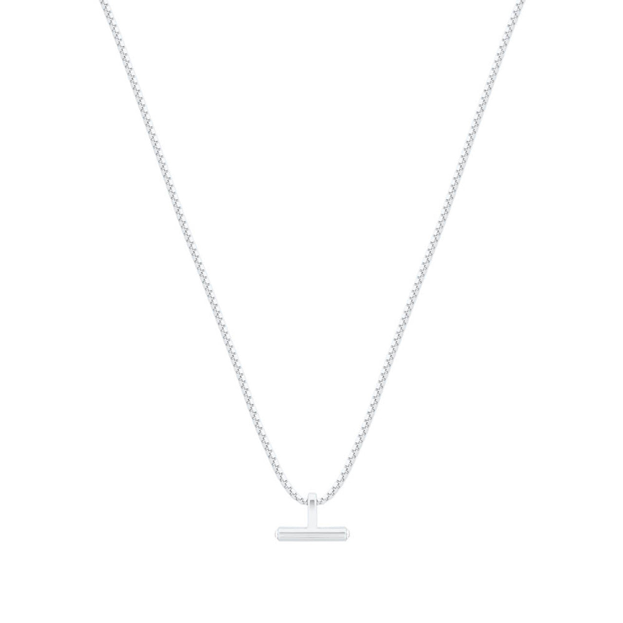 Tipperary T-Bar Pendant