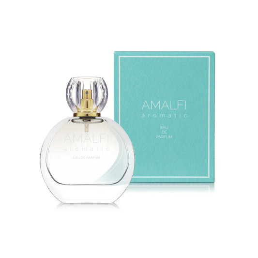 Regency Amalfi Aromatic Inspired by Si 50ml