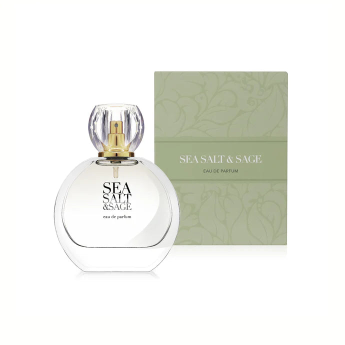 Regency Sea Salt and Sage Inspired by Wood Sage & Sea Salt 50ml