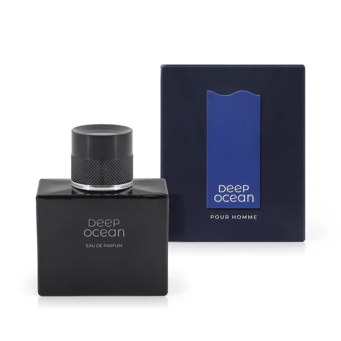 Regency Deep Ocean Inspired by Bleu de Chanel 50ml