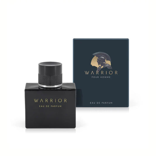 Regency Warrior Inspired by Invictus 50ml
