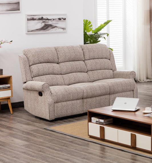 Windsor 3-Seater (Manual)