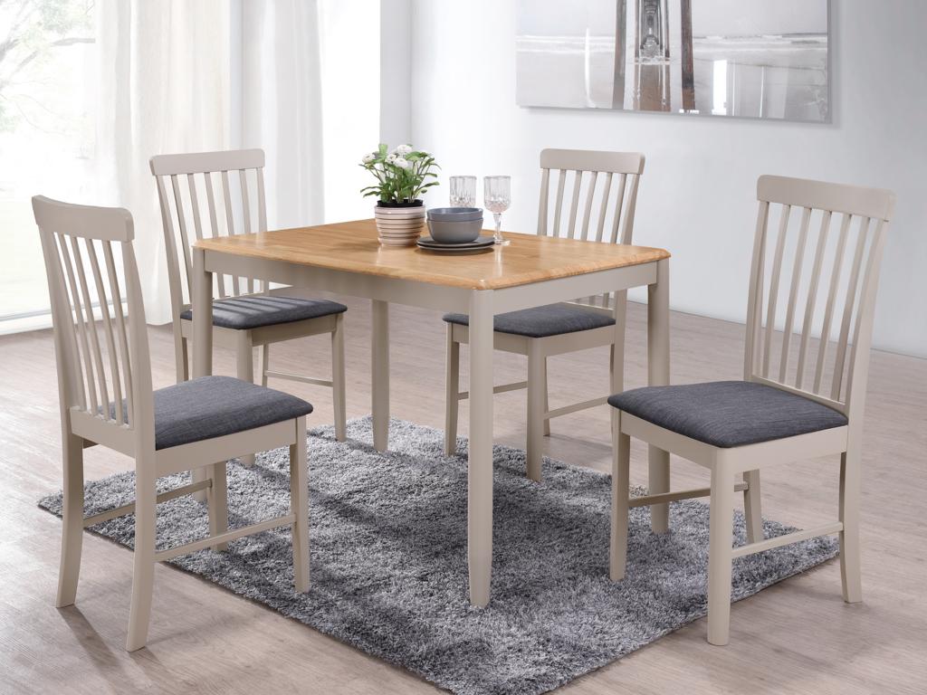 Altona Dining Set