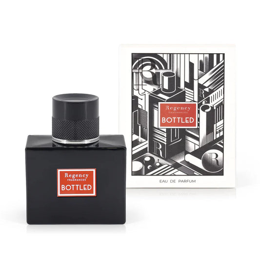 Regency Bottled Inspired by Bottled 50ml