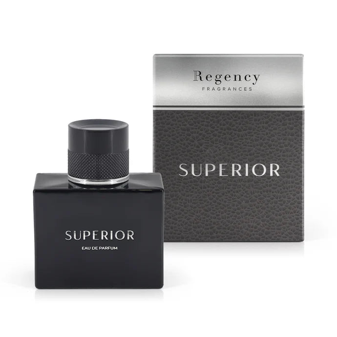 Regency Superior Inspired by Stronger with you 50ml