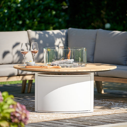 Cosiloft Round Fire Pit