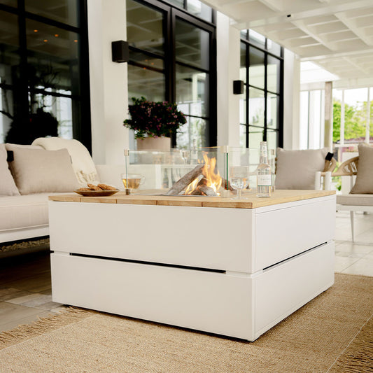 Cosipure Rectangular Fire Pit