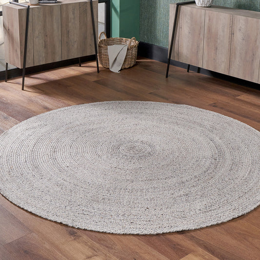 Indoor Outdoor Tweed Design Rug