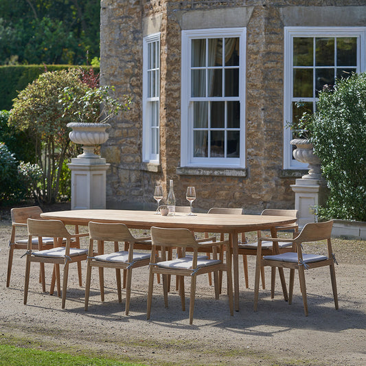 Salita Outdoor Dining Set