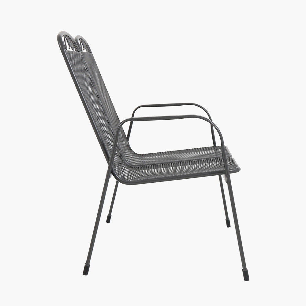 Savoy Stacking 2-Seater Bench