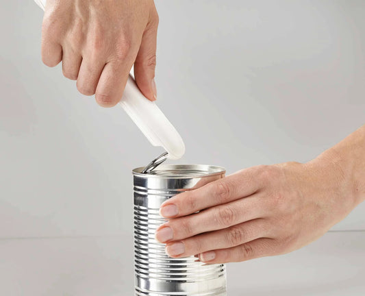 Joseph & Joseph Can-Do Plus Grey Can Opener