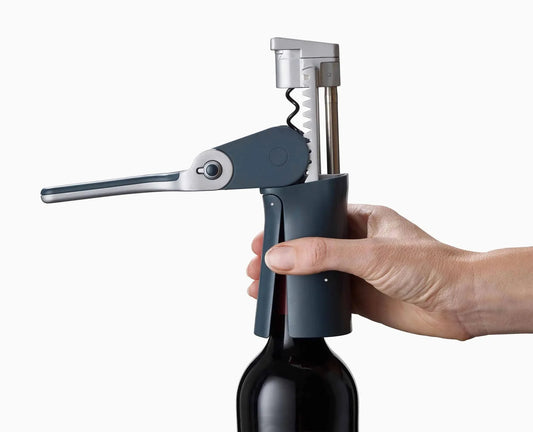 Joseph & Joseph BarWise™ Compact Lever Corkscrew