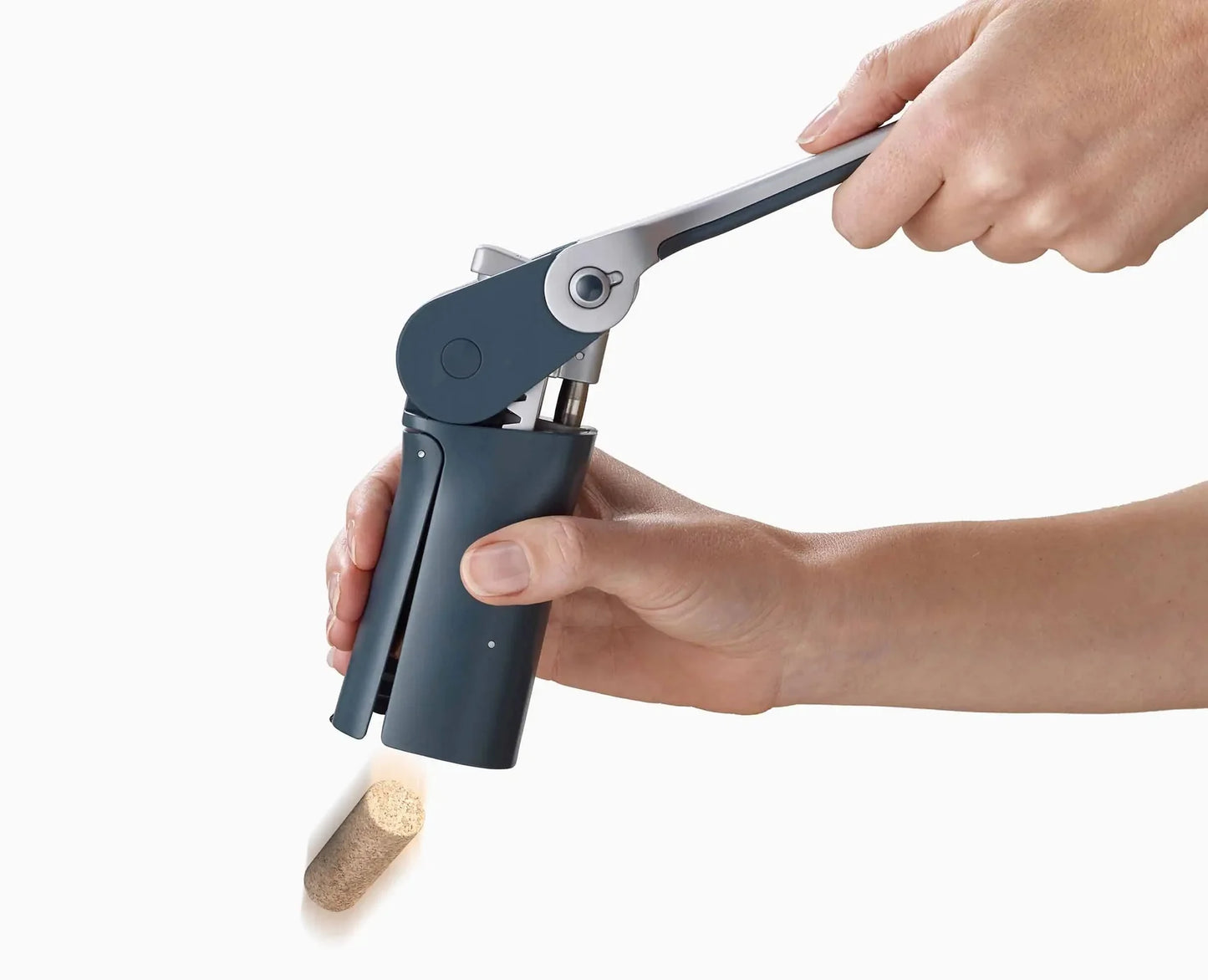 Joseph & Joseph BarWise™ Compact Lever Corkscrew