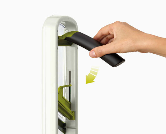 Joseph & Joseph Multi-Grip Mandoline™ Plus White
