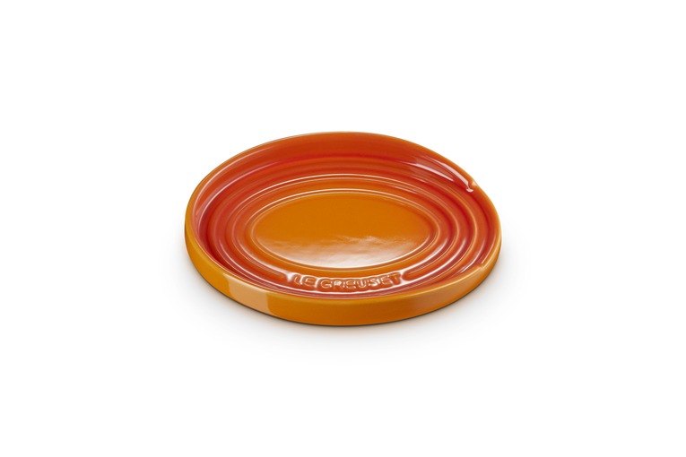 Le Creuset Stoneware Oval Spoon Rest