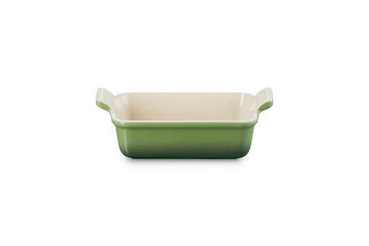 Le Creuset Stoneware Heritage Rectangular Dish (32cm / 4L)