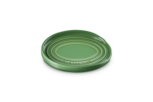 Le Creuset Stoneware Oval Spoon Rest
