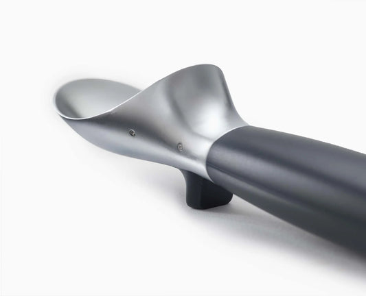 Joseph & Joseph Elevate™ Grey Ice-cream Scoop