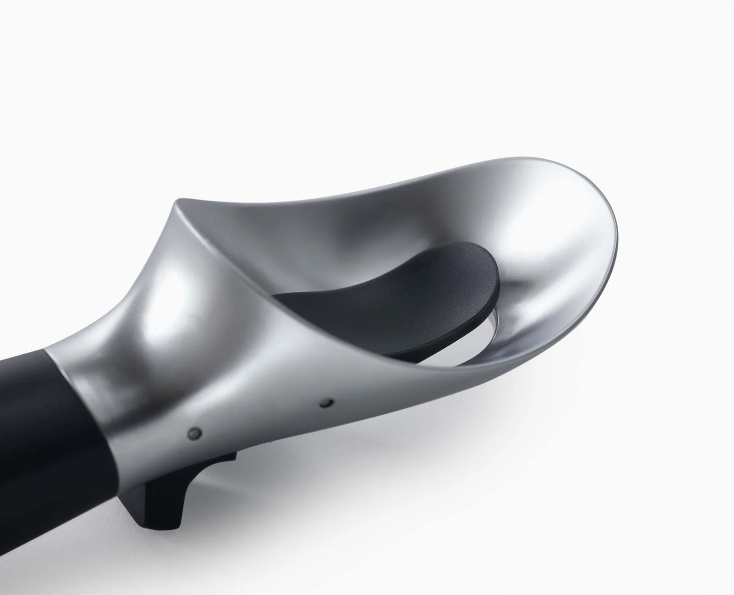 Joseph & Joseph Elevate™ Grey Ice-cream Scoop