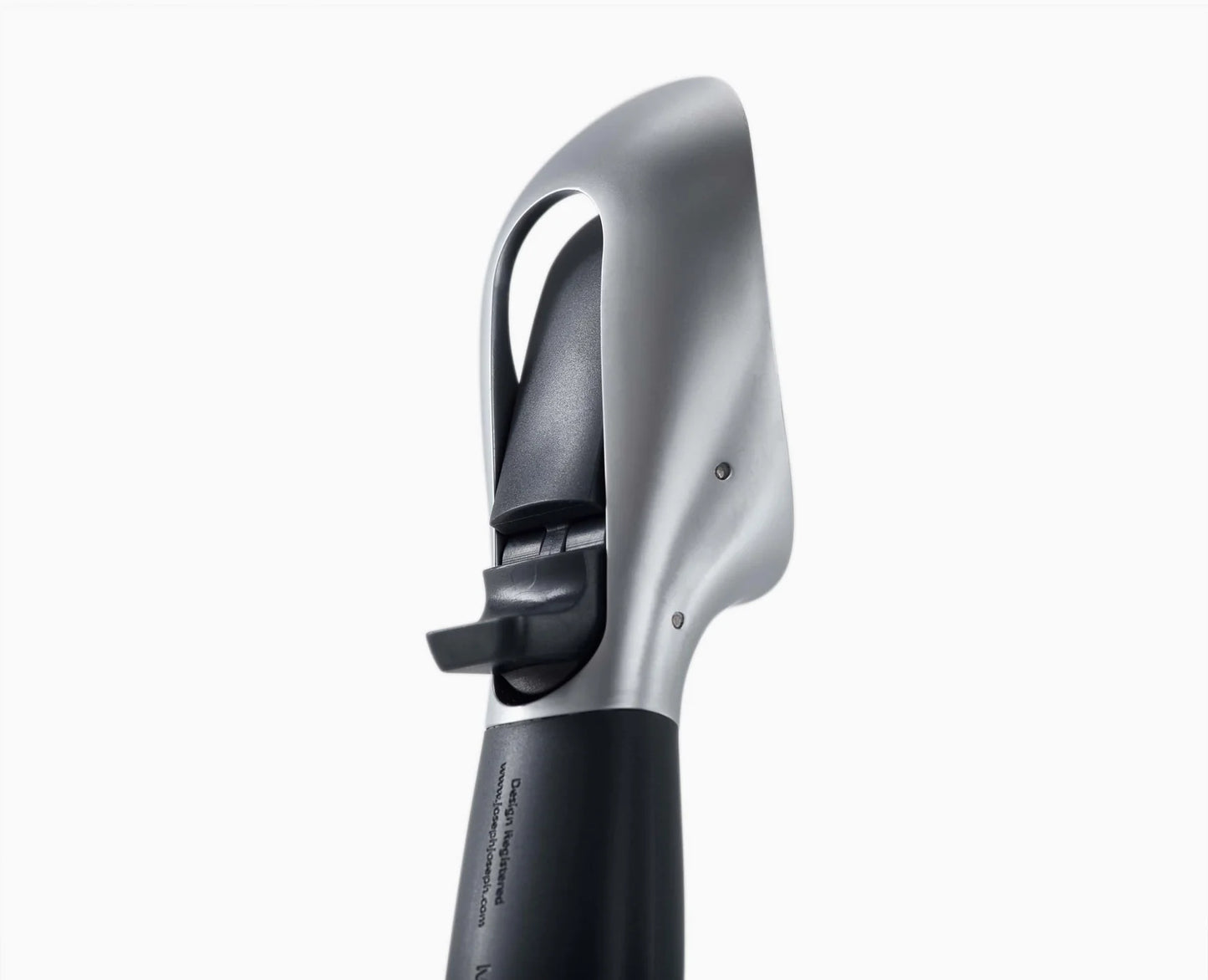Joseph & Joseph Elevate™ Grey Ice-cream Scoop