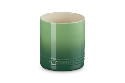 Le Creuset Stoneware Signature Utensil Jar (1.1L)