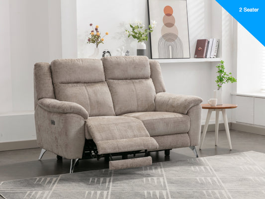 Monroe Electric 2-Seater