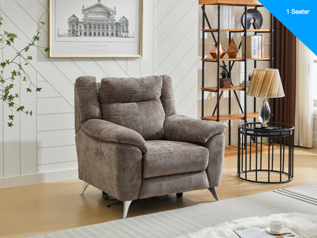 Monroe Electric Armchair