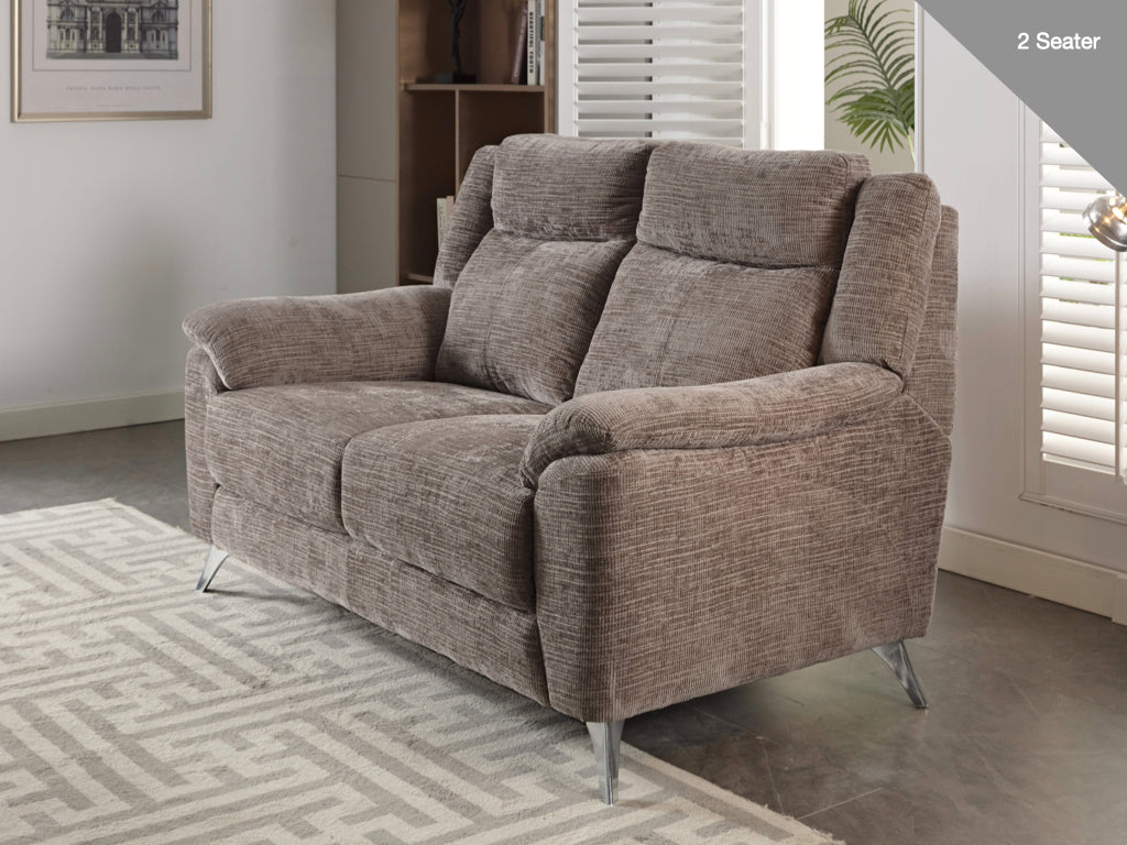 Monroe 2-Seater (Fixed)