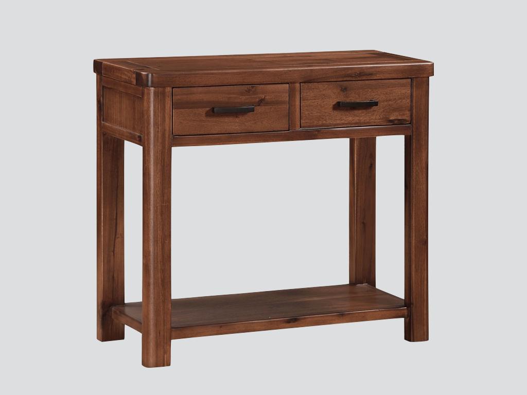 Andorra Acacia Console