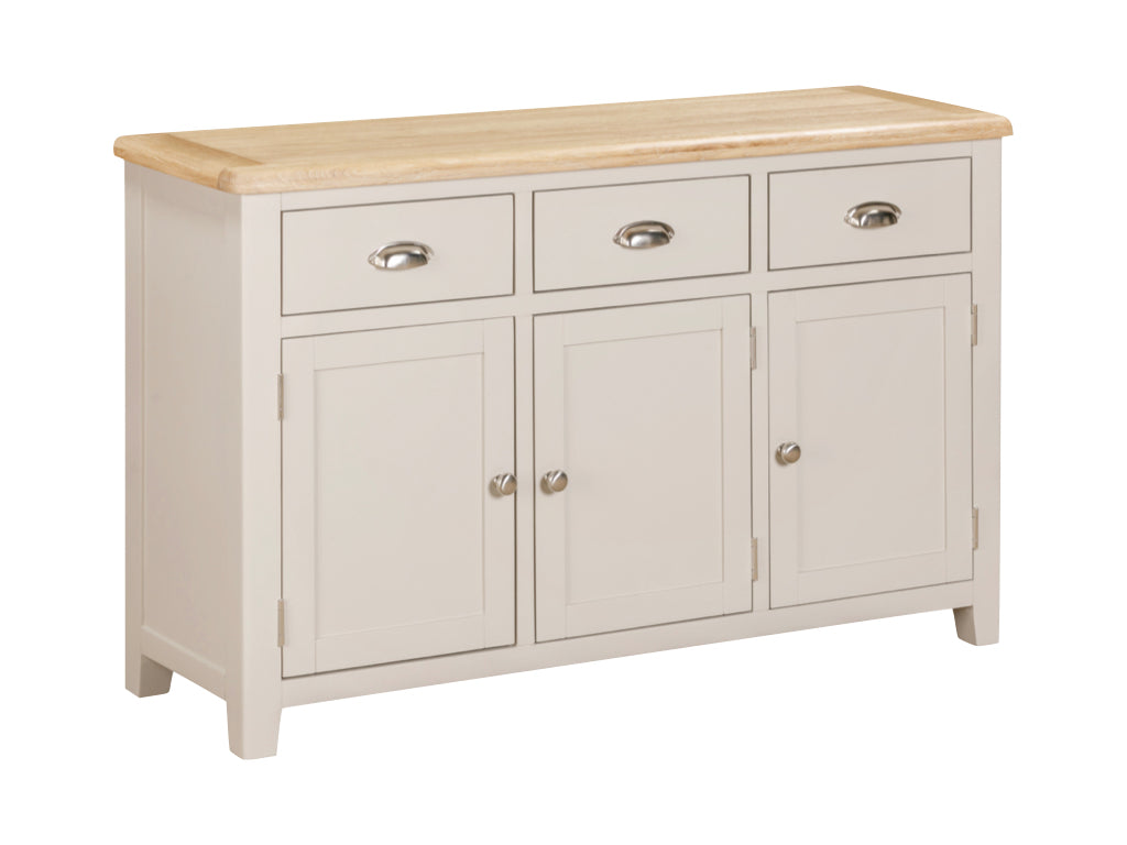 Windermere Painted Sideboard