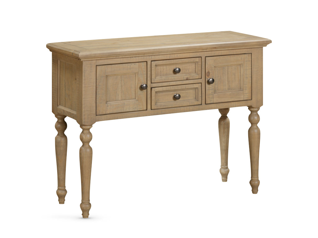 Chateau Rustic Buffet Sideboard