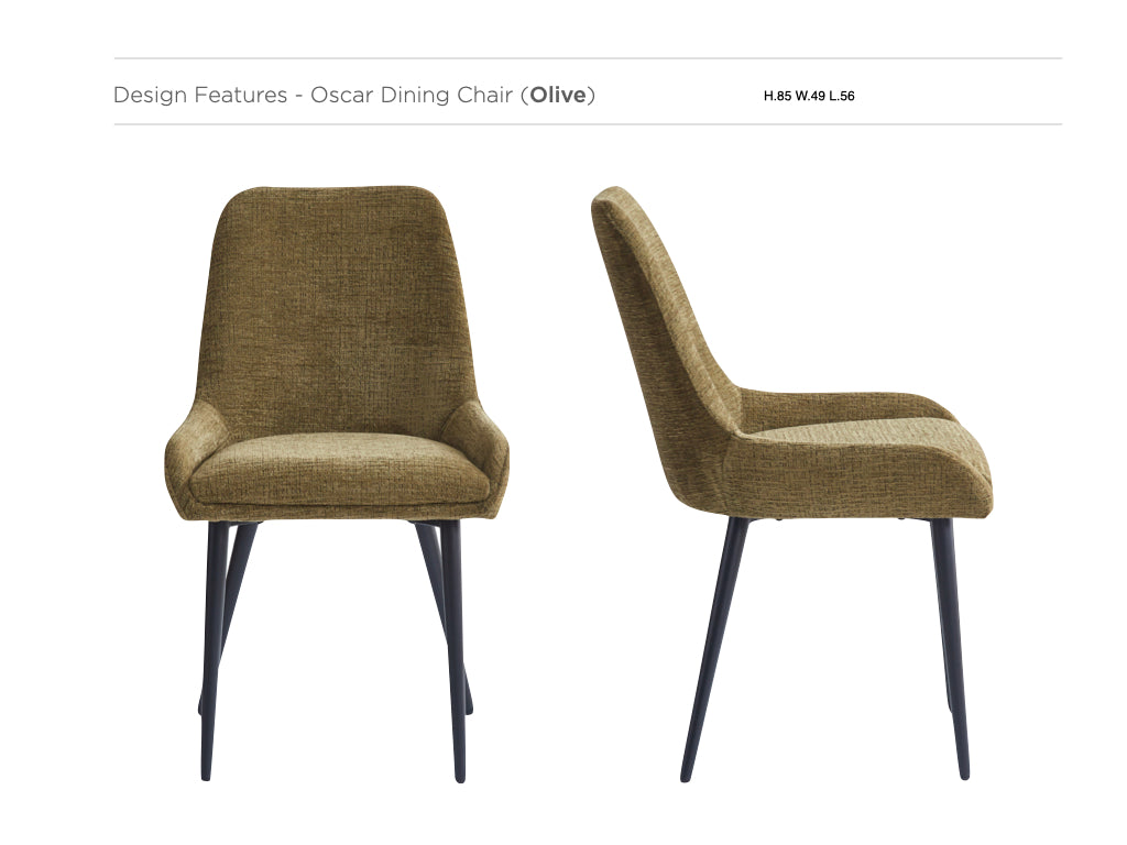 Oscar Dining Chair