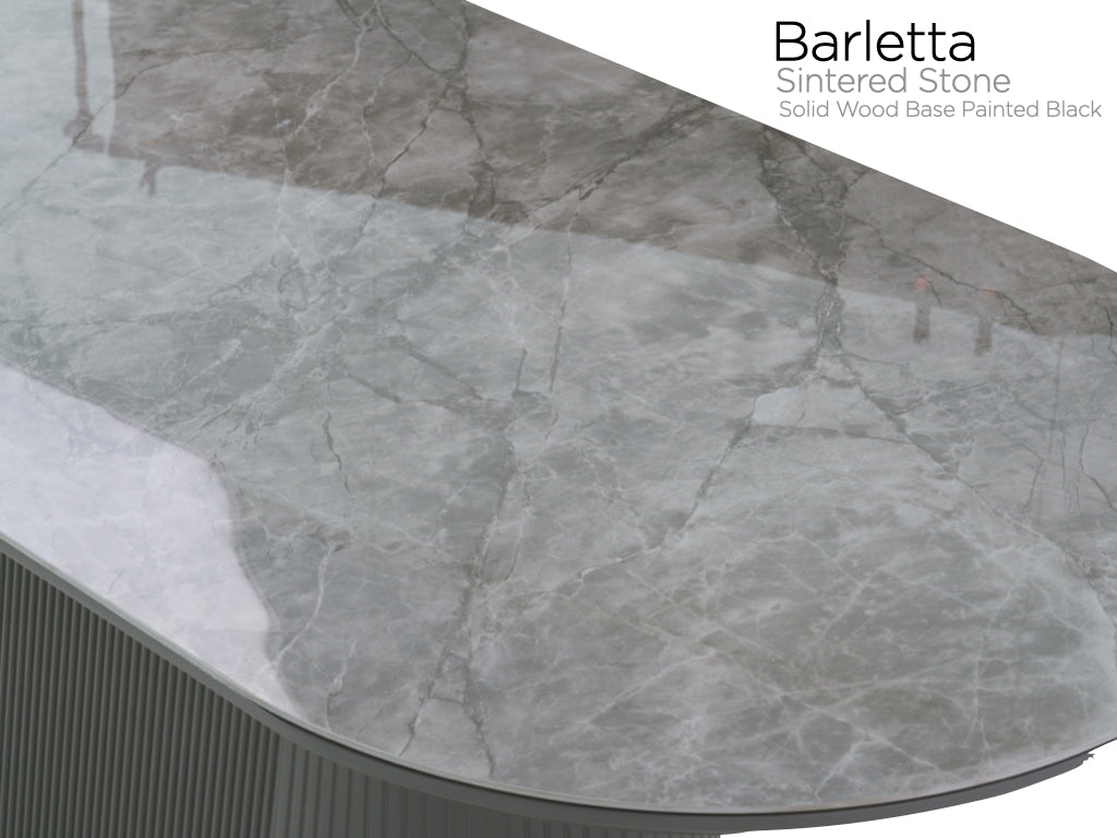 Barletta Sintered Stone Coffee Table