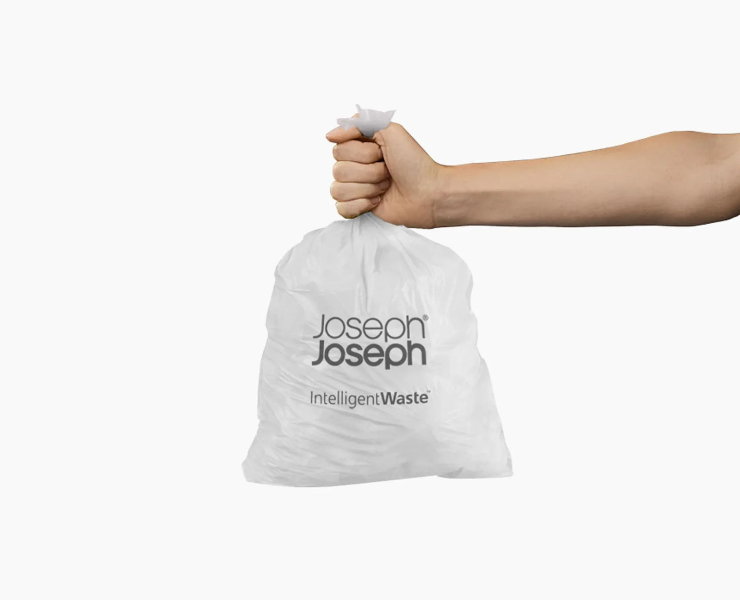 Joseph & Joseph IW2 4L White Food Waste Caddy Liners