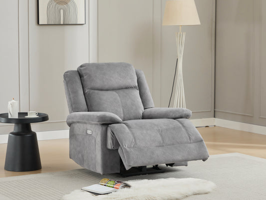 Rockport Armchair