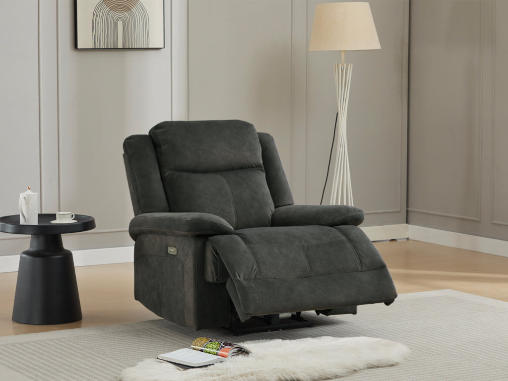 Rockport Armchair