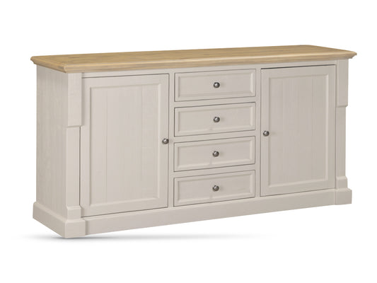 Chateau Painted Sideboard