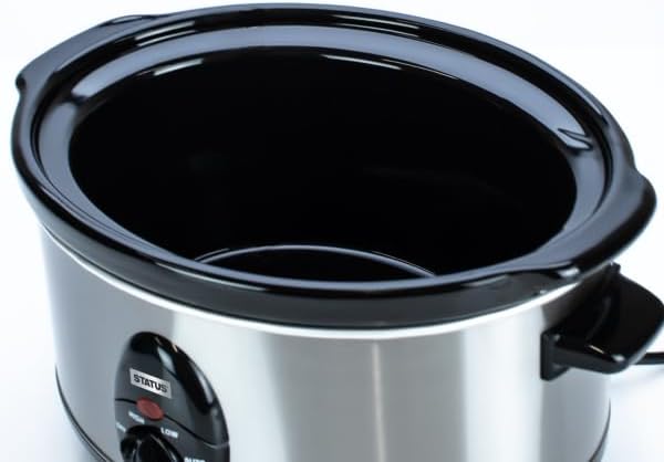 Status San Antonio 6.5L Slow Cooker