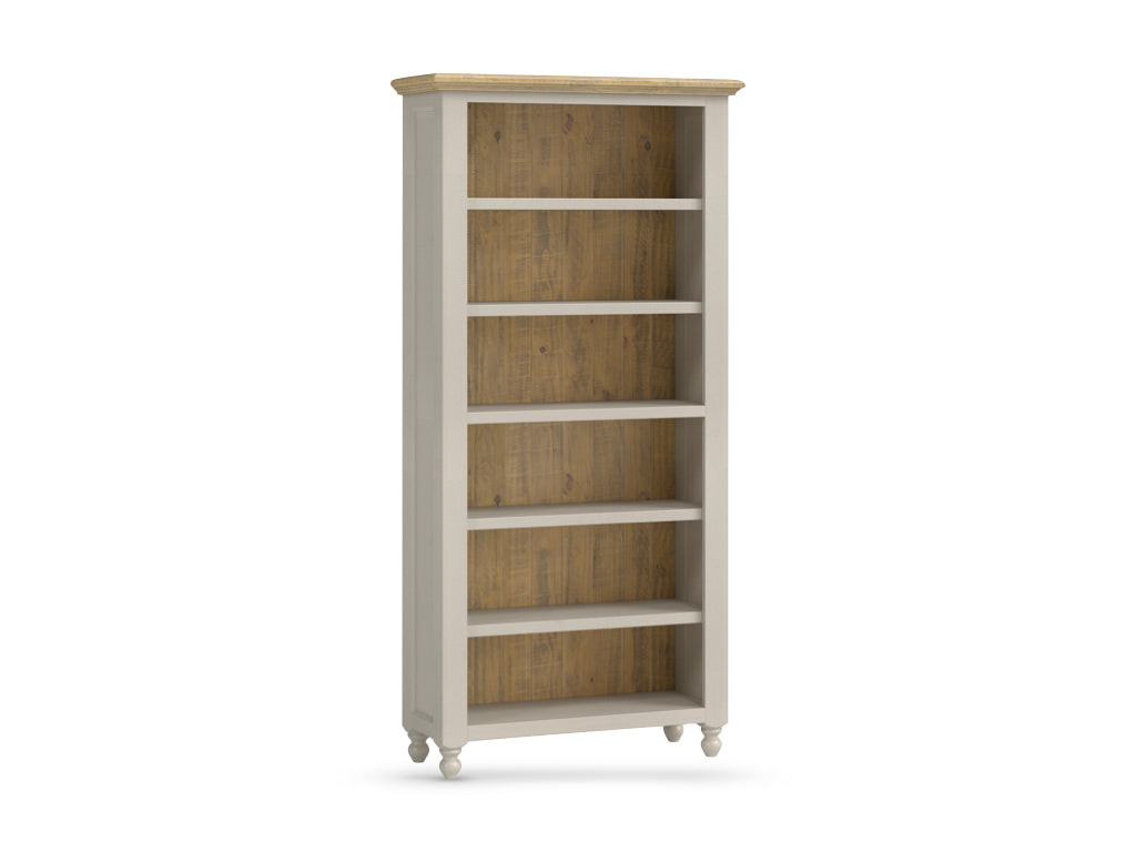 Chateau Painted Bookcase