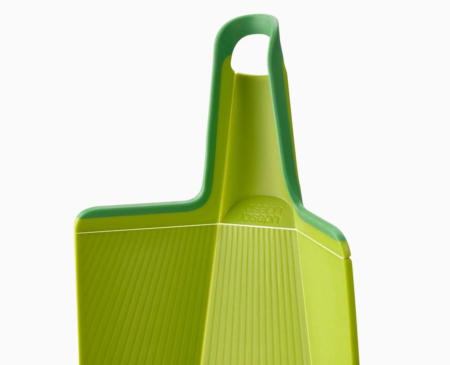 Joseph & Joseph Chop2Pot™ Plus Green Folding Chopping Board (Regular)