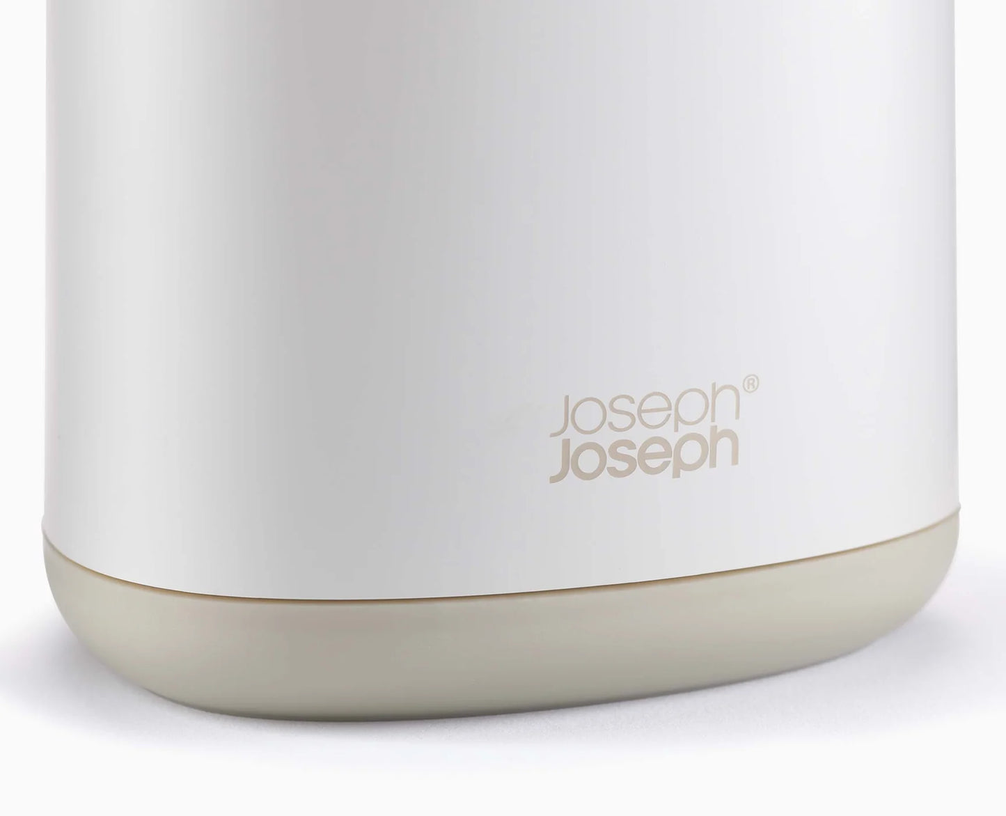Joseph & Joseph Flex™ 360 Matt Ecru Toilet Brush
