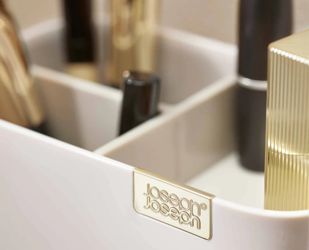 Joseph & Joseph Viva Compact Cosmetic Organiser with Drawer