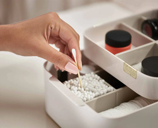 Joseph & Joseph Viva Cosmetic Organiser with Drawer