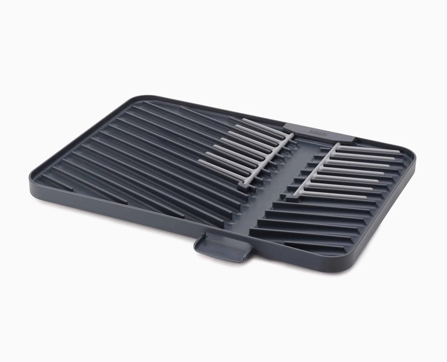 Joseph & Joseph Flip-Up™ Grey Draining Board