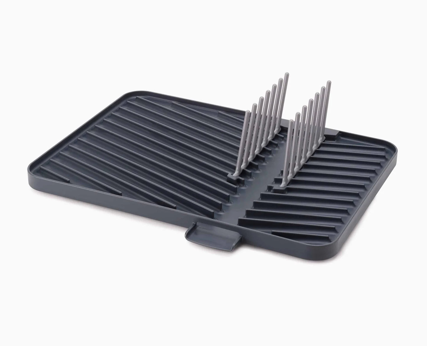 Joseph & Joseph Flip-Up™ Grey Draining Board