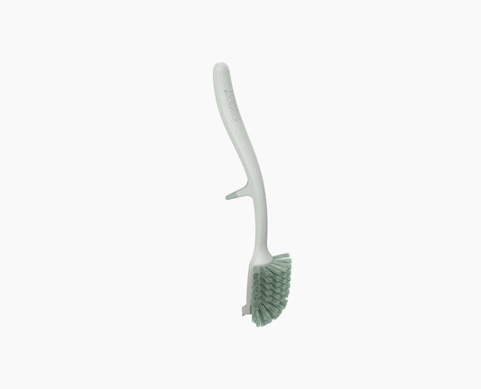 Joseph & Joseph Edge™ Stone Green Washing Up Brush
