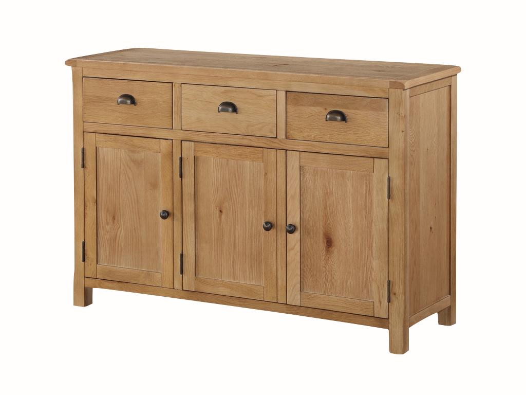 Kilmore Oak Sideboard