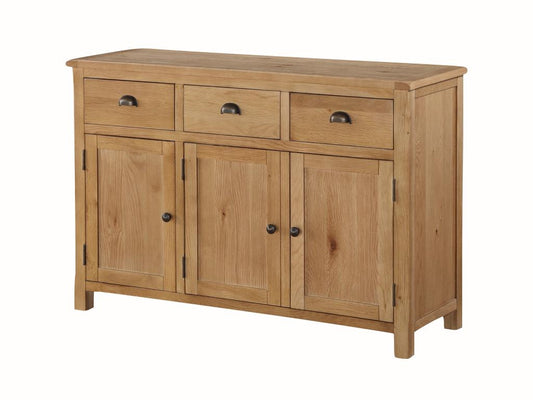 Kilmore Oak Sideboard